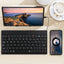 GBruno 80 Keys Wired Keyboard