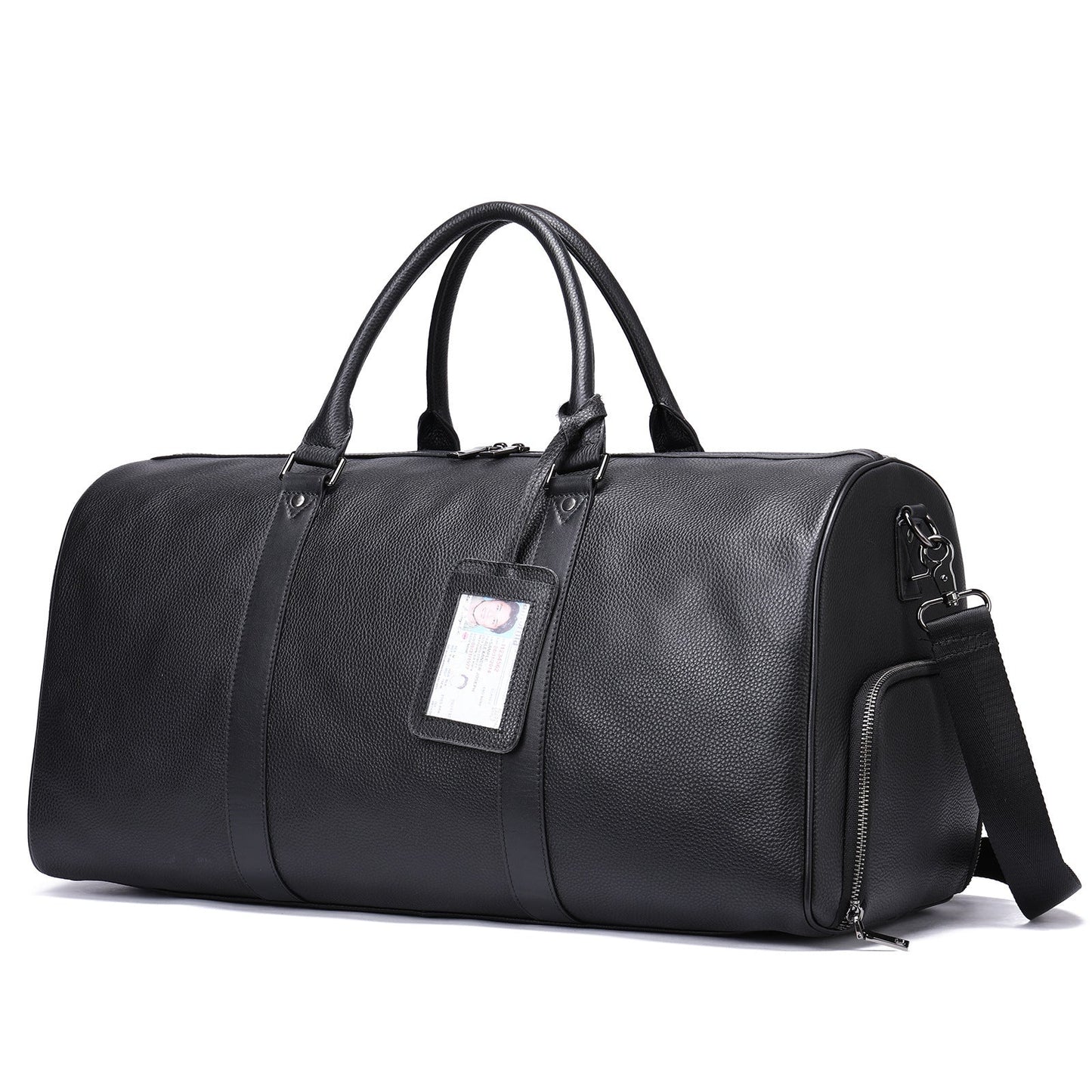 Bolsa de viaje multifuncional de gran capacidad para hombres