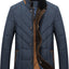 Stylish Padded Jacket for Comfortable Winter Wear