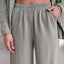 Premium Button Down Shirt and Pants Set