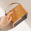 Chauffage Électrique Compact en Bois pour Espaces Confortables