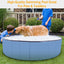 Piscina Plegable para Mascotas GBruno