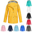 Premium Waterproof 3-in-1 Jacket Set for Outdoor Adventures