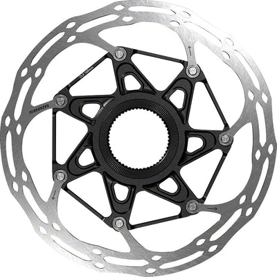 Rotor de freno de disco SRAM CenterLine X - 140 mm Center Lock