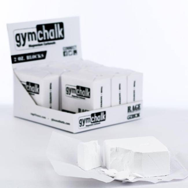 Ultimate Grip Magnesium Chalk – Tested for Performance, Built for Champions - Korvel
