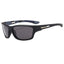 Lunettes de soleil de sport polarisées premium pour un mode de vie actif