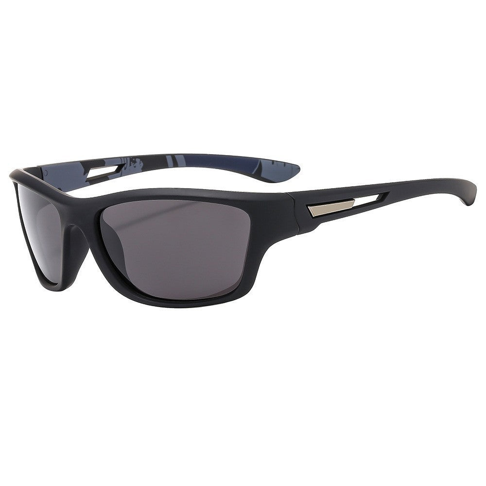 Lunettes de soleil de sport polarisées premium pour un mode de vie actif