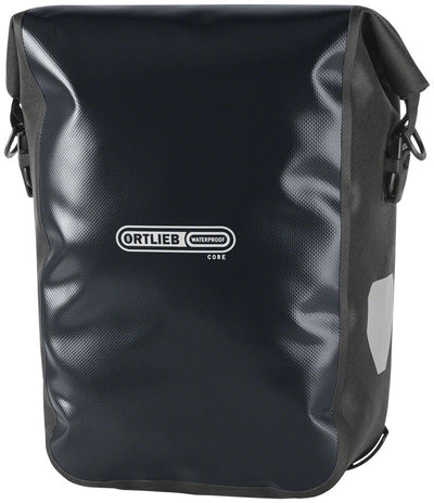 Ortlieb Sport Roller Core Pannier - 14.5L Black