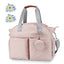 GBruno Stylish Breast Pump Bag for Moms