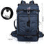 Multifunctional Large Capacity Travel Duffel Bag