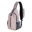 Bolso de Pecho para Hombre - Bolso de Hombro de Moda