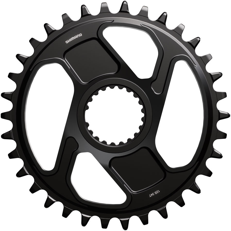 Chaîne Shimano Deore XT SM-CRM86 1x à montage direct - 34t
