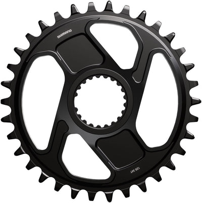 Shimano Deore XT SM-CRM86 1x Direct Mount Chainring - 34t