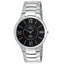 Oniss Men's Slim Watch - Elegant Stainless Steel Design