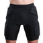 Premium Anti-Collision Sports Pants for Basketball & Rugby