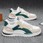 Zapatos Deportivos Versátiles para Hombre con Ventilación Otoñal