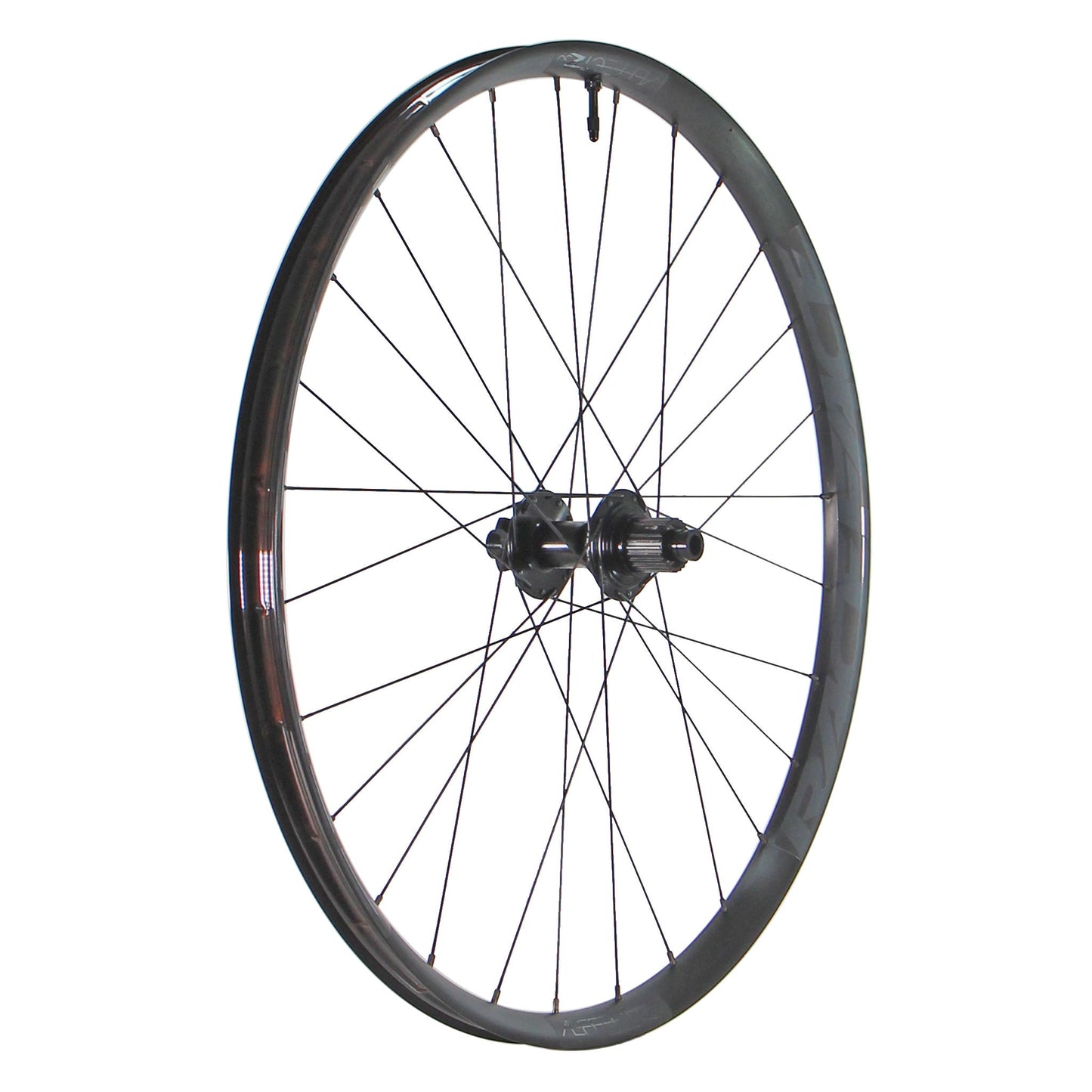 Rueda Trasera Race Face Aeffect-R 27.5" - 12x148 Boost MS Negra