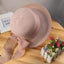 Premium Big Brim Sun Protection Beach Hat