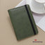 Portafolios de Pasaporte RFID Premium - Funda Multifuncional