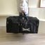 Foldable Large-Capacity Travel Tote Bag
