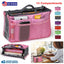 Premium Travel Handbag Organizer Insert for Women