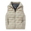 Gilet en Duvet Léger Premium