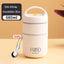 Premium Stainless Steel Vacuum Thermal Lunch Box