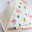 Irresistibly Soft Baby Blanket for Cozy Moments