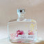 Diffuseur de parfum en roseaux botanique 6,8 oz - Parfum d'intérieur élégant