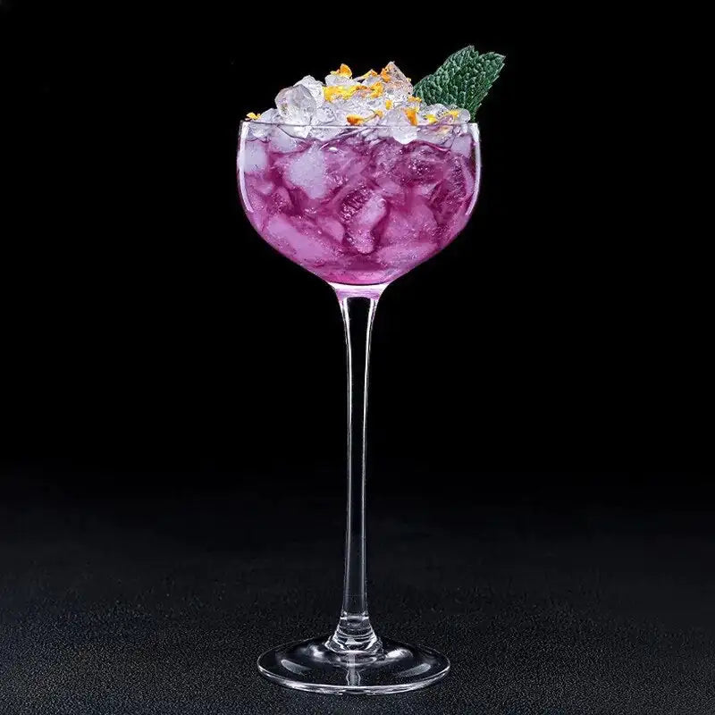 Elegant 170ml Cocktail Glass for Sophisticated Gatherings