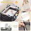 4-in-1 Portable Pack and Play Baby Nursery Center - Yellow