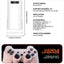 4K HD Gaming Projector – Ultra-Clear Wireless Display