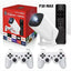 4K HD Gaming Projector – Ultra-Clear Wireless Display