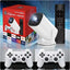 4K HD Gaming Projector – Ultra-Clear Wireless Display