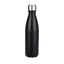 Bouteille de sport en acier inoxydable premium - 500ml