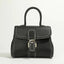 Togo Cowhide Women's Crossbody Handbag