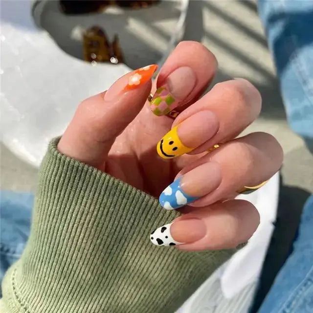 Consejos de Uñas Premium para un Estilo Sin Esfuerzo