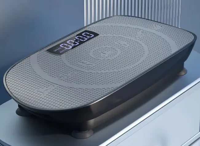 Máquina de Ejercicio de Oscilación 3D a 30Hz