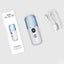 Pulverizador Facial Mini Portátil