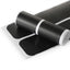 4PCS Universal Carbon Fiber Car Door Sill Protectors