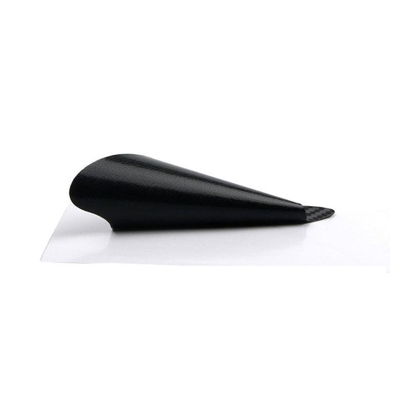 4Pcs Car Door Handle Scratch Protection Film Set