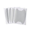4Pcs Car Door Handle Scratch Protection Film Set