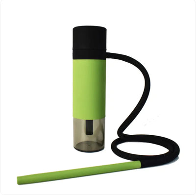 Tasse à Hookah Portable - Design Moderne et Pratique