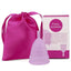 Premium Menstrual Cup for Comfort and Sustainability