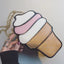 Charming Cartoon Crossbody Purse for Women