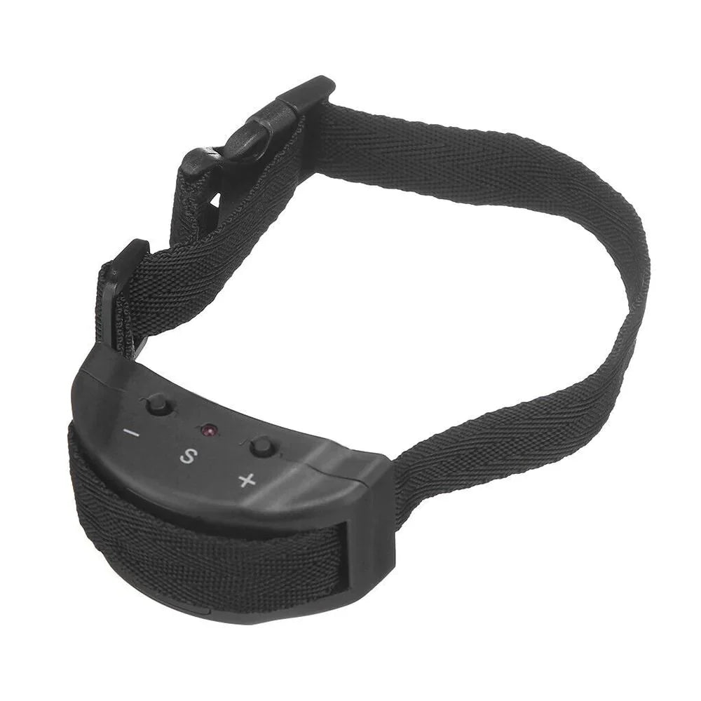 Premium Automatic Anti-Bark Control Collar for Dogs