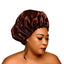 Silk Satin Sleep Cap for Hair Protection