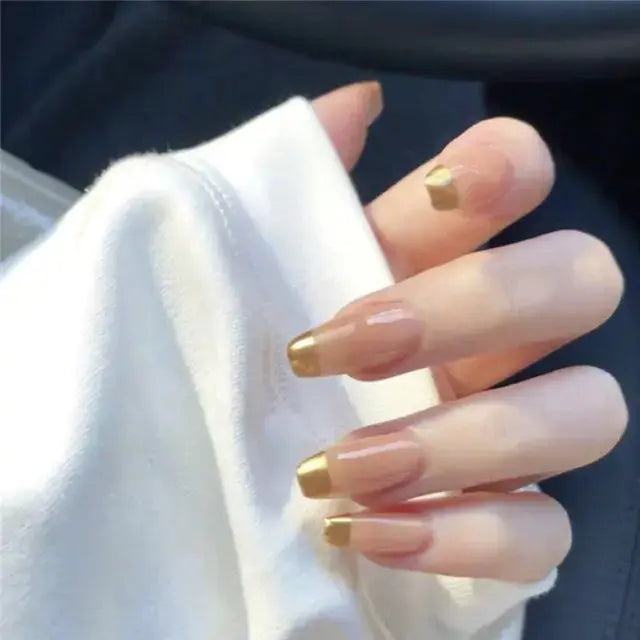 Consejos de Uñas Premium para un Estilo Sin Esfuerzo