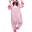 Stitch Dreamscape One-Piece Pajama