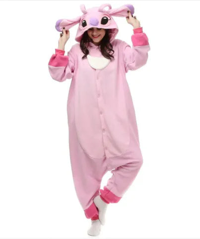 Stitch Dreamscape One-Piece Pajama